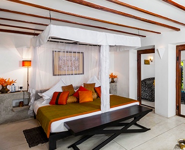 Black Rajah (Ultra Rooms) - Kandy House - Sri Lanka In Style